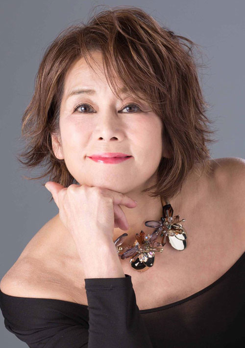 長谷直美