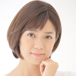 赤嶺寿乃