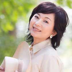 太田裕美