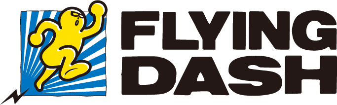 FLYING DASH