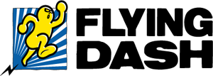 FLYING DASH